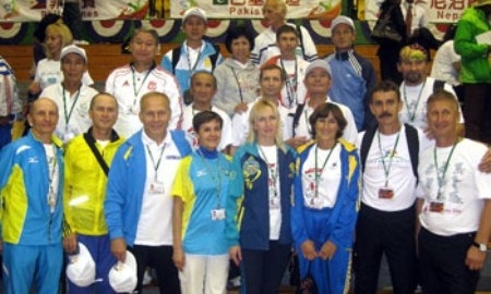 И азиатские рекорды били