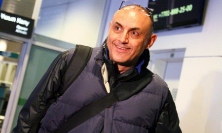 Маттео Боничиолли: «Общий уровень команды вырос»