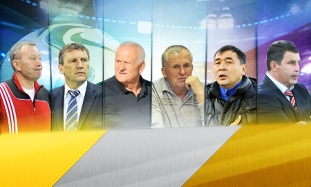 Нерядовые «рулевые»