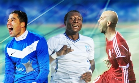 Экономные бомбардиры