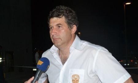 Виктор Кумыков: «Работа ведется круглый год»