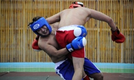 В Костанае прошел республиканский турнир по кудо