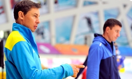 Вадим Саютин: «Надеемся, что на домашний этап Кубка Мира придет много зрителей»