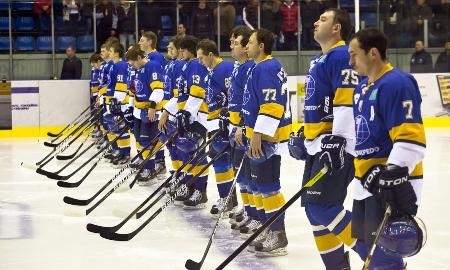 Фоторепортаж с матча ВХЛ «Казцинк-Торпедо» — «Локомотив» 4:3 О.Т