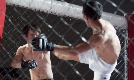 Борьба на выживание