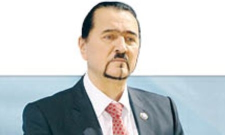 Альберт Игнатенко: «Я сделаю ваших футболистов лучшими в мире»