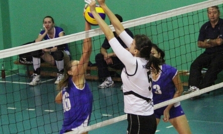 Жаркая борьба в матче «Жетысу» — «Астана»