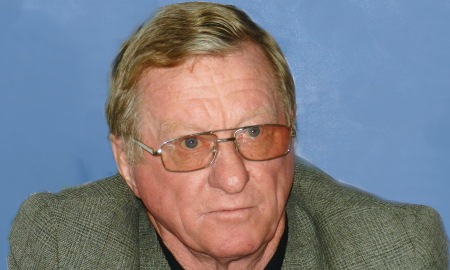 Оборотная сторона Куралбека Ордабаева