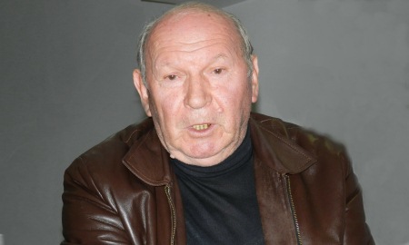 Оборотная сторона Куралбека Ордабаева