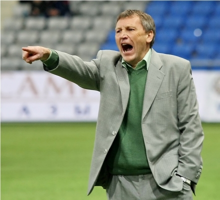 Одно слово — финал