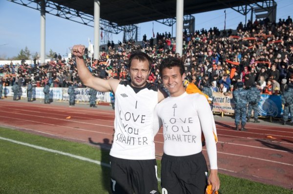 Жамбыл Кукеев: «Я чувствую, что вырос»