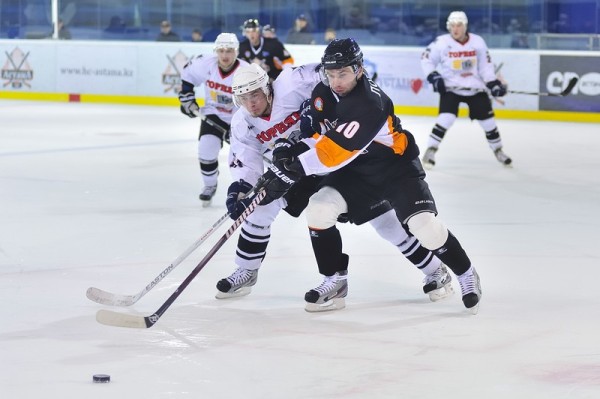 Дмитрий Лоханин: «Надеюсь, мой лучший сезон еще впереди»