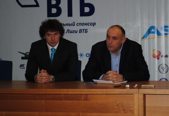 Маттео Боничиолли: «Общий уровень команды вырос»