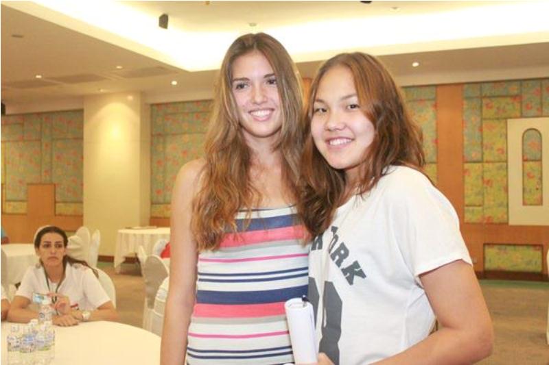 Ждем медалей с чемпионата Азии