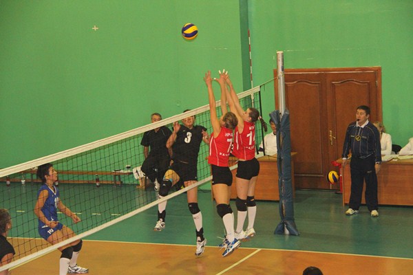 Итоги первого тура