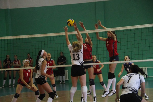 Итоги первого тура