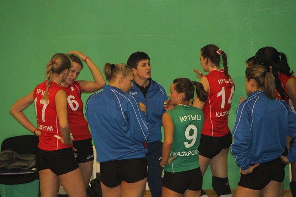 Итоги первого тура