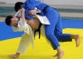 Фото с чемпионата Казахстана по дзюдо