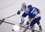 Фоторепортаж с матча ВХЛ «Казцинк-Торпедо» — «Южный Урал» 3:0