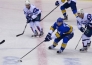 Фоторепортаж с матча ВХЛ «Казцинк-Торпедо» — «Южный Урал» 3:0