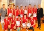 Завершился очередной Чемпионат РК (ДЮБЛ) по баскетболу