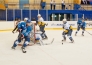 Фоторепортаж с матча ВХЛ ТХК — «Казцинк-Торпедо» 4:6