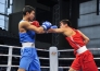 Фоторепортаж со второго дня чемпионата Казахстана по боксу