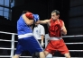 Фоторепортаж с третьего дня чемпионата Казахстана по боксу