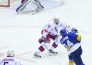 Фоторепортаж с матча ВХЛ «Казцинк-Торпедо» — «Юность-Минск» 5:2