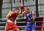 Фоторепортаж с четвертого дня чемпионата Казахстана по боксу