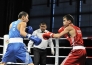 Фоторепортаж с вечерней сессии второго дня четвертьфиналов чемпионата Казахстана по боксу