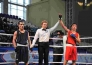 Фоторепортаж с финалов чемпионата Казахстана по боксу