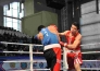 Фоторепортаж с финалов чемпионата Казахстана по боксу