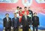 Фоторепортаж с финалов чемпионата Казахстана по боксу