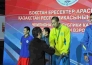Фоторепортаж с финалов чемпионата Казахстана по боксу