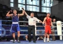 Фоторепортаж с финалов чемпионата Казахстана по боксу