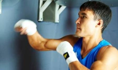 Серик Сапиев завершает спортивную карьеру по состоянию здоровья