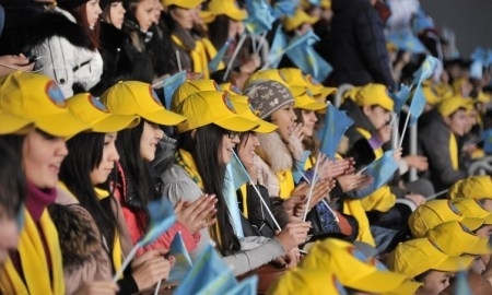 День первого Президента