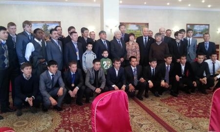 «Иле-Саулет» получил заслуженное