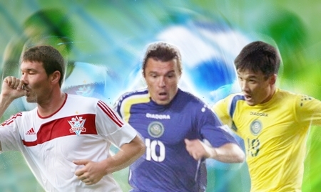 Голеадор, смелее в бой!