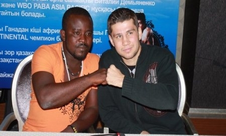 Очередная виктория Демьяненко 