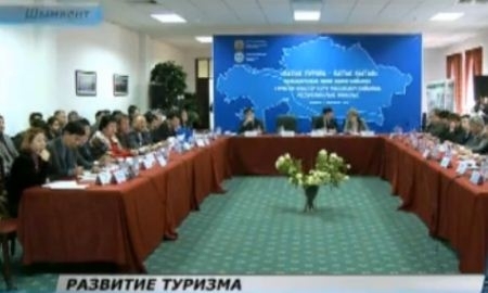 В Шымкенте появится современный горнолыжный комплекс