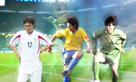 «Гвардия», стройся!