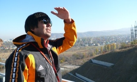 Кайрат Биекенов: «На Континентальный Кубок приедут очень сильные соперники»