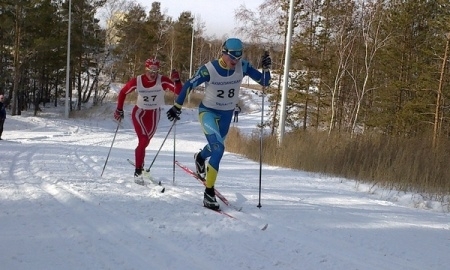  <strong>Николай Чеботько и Денис Волотка выиграли командный спринт в Квебеке </strong>