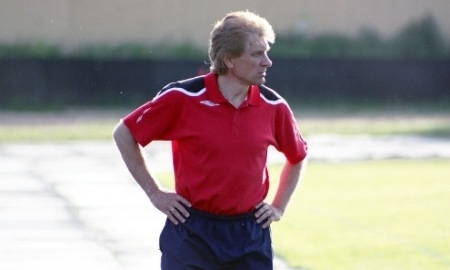 Сергей Боровский. По дороге в Казахстан