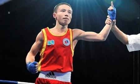 Азат Камзин