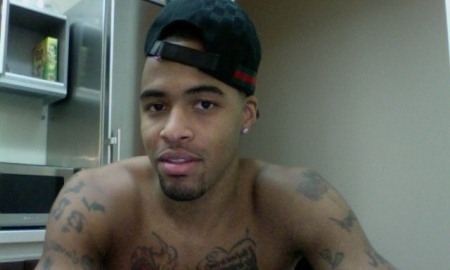 Брион Раш: «Я приложу все усилия, чтоб помочь «Астане» в поставленных целях»