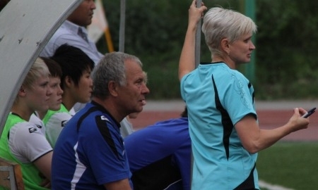 Наталья Дорошева: «Работаем по проверенной схеме»