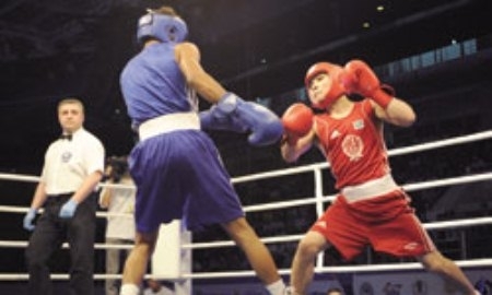 В финале Кубка КФБ сойдутся шымкентцы и мангистауцы